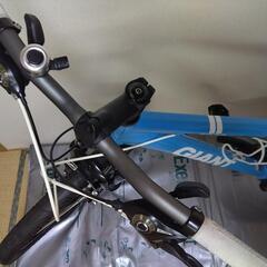 Giant SNAP 26インチ