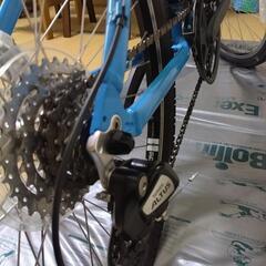 Giant SNAP 26インチ