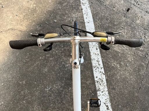 整備済みリユースクロスバイク】GIANT / ESCAPE R3 (SAMS CYCLE) 新 