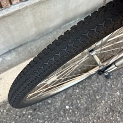 ⭕️電動アシスト自転車 バッテリー12.3Ah ヤマハPAS with 26インチ