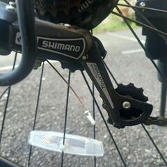 自転車  MASERATI CORSA 限定版