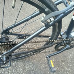 自転車  MASERATI CORSA 限定版