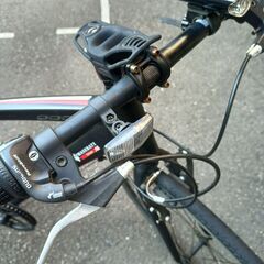 自転車  MASERATI CORSA 限定版