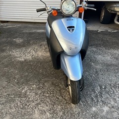 最終値下げ　ホンダ　af67today (実働)(書付)説明欄必ずお読みくださいませ。