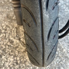 最終値下げ　ホンダ　af67today (実働)(書付)説明欄必ずお読みくださいませ。