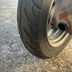 最終値下げ　ホンダ　af67today (実働)(書付)説明欄必ずお読みくださいませ。