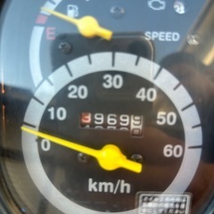 最終値下げ　ホンダ　af67today (実働)(書付)説明欄必ずお読みくださいませ。