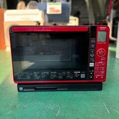 大阪❗️♻️エコマックス♻️配送も可🙌⭕️「S494」⭐️日立2021年製⭐️ オーブンレンジMRO-JT231
