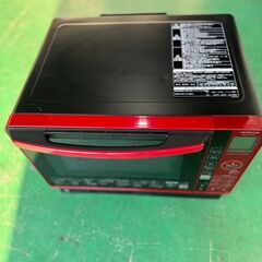 大阪❗️♻️エコマックス♻️配送も可🙌⭕️「S494」⭐️日立2021年製⭐️ オーブンレンジMRO-JT231