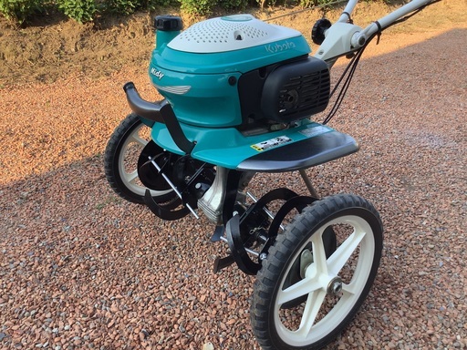 ⚠️売約済み・クボタミディTMA300・ホンダこまめF220と同じ‼️耕運機・管理機・家庭菜園・農業機械