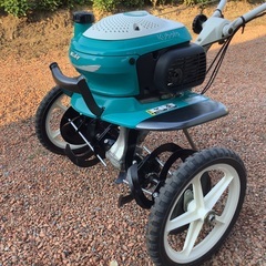 ⚠️売約済み・クボタミディTMA300・ホンダこまめF220と同じ‼️耕運機・管理機・家庭菜園・農業機械