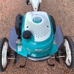 ⚠️売約済み・クボタミディTMA300・ホンダこまめF220と同じ‼️耕運機・管理機・家庭菜園・農業機械