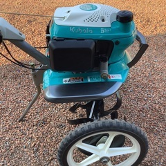 ⚠️売約済み・クボタミディTMA300・ホンダこまめF220と同じ‼️耕運機・管理機・家庭菜園・農業機械