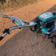 ⚠️売約済み・クボタミディTMA300・ホンダこまめF220と同じ‼️耕運機・管理機・家庭菜園・農業機械