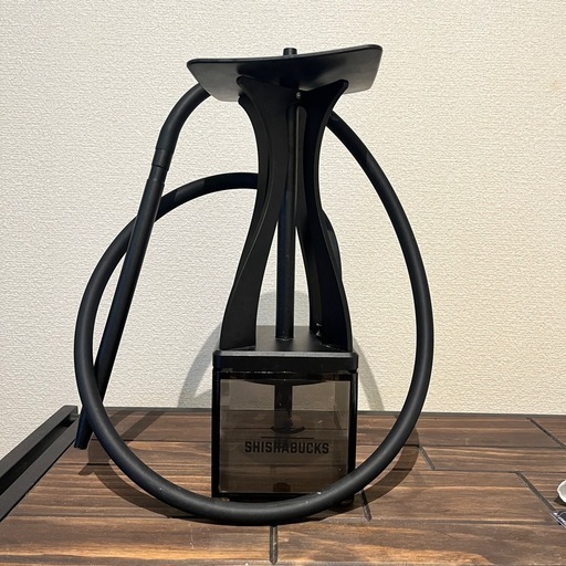 シーシャバックス SHISHABUCKS Cloud Mini（クラウドミニ） 本体のみ
