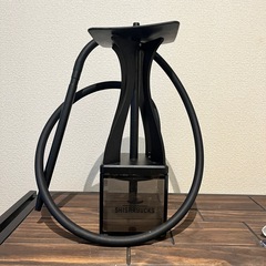 シーシャバックス SHISHABUCKS Cloud Mini（クラウドミニ） 本体のみ