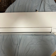 エアコン　14畳用