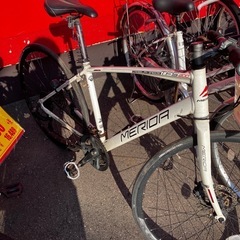 🚵MERIDA🚵メリダ🚵クロスバイク🚵700C🚵No.926※現金、クレジット、スマホ決済対応※