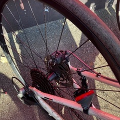 🚵MERIDA🚵メリダ🚵クロスバイク🚵700C🚵No.926※現金、クレジット、スマホ決済対応※