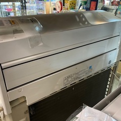 FUJITSU 200Vルームエアコン　AS-M40E2W