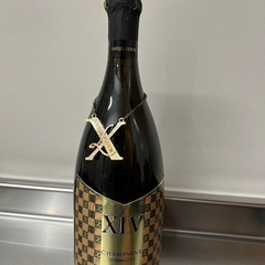 XLV シャンパーニュ ブジー グラン クリュ ミレジメ 2015 BLICE