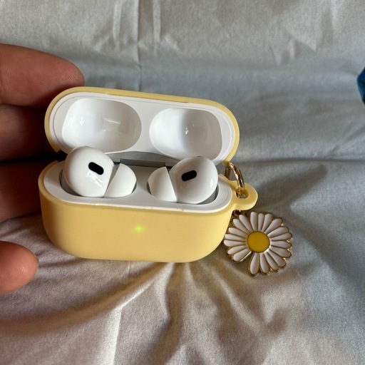 コーヒー、ティー Apple airpod  pro \n