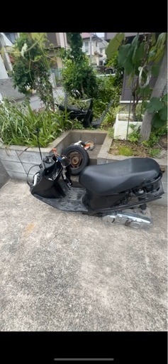 アドレスV125G