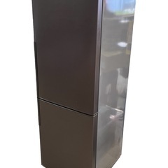 NO.1655【2017年製】SHARP シャープ ノンフロン冷凍冷蔵庫 SJ-PD27C-T 271L 冷蔵169L冷凍102L 家電 中古 NO.1655【2017年製】SHARP シャープ ノンフロン冷凍冷蔵庫 SJ-PD27C-T