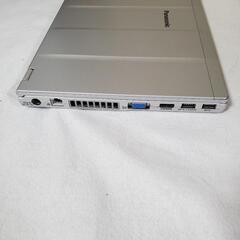 【商談中】CF-LX4/軽量薄型1.2Kg/14インチ/第5世代i5/メモリ12GB/SSD500GB/Win11pro/Office2021/Photoshop/Illustrator/DVD-RWドライブ 商談中】CF-LX4/軽量薄型1.2Kg/14インチ/第5世代i5/メモリ12GB/