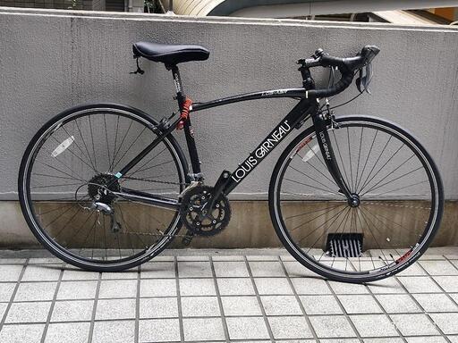 LOUIS GARNEAU ロードバイク