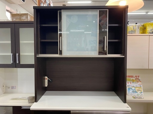 愛品館 江戸川店 】キッチンボード NITORI（ニトリ） | 愛品館 江戸川 