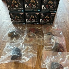 ゴジラ 一番くじ まとめ売り 33点