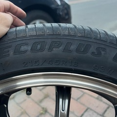 RAYS グラムライツ PCD100