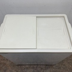 Panasonic　パナソニック　業務用　冷凍ストッカー　フリーザー　キャスター付き　厨房　飲食店　SCR-SV65MS