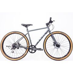 LAPIERRE 「ラピエール」 Shaper100 2012年モデル クロスバイク