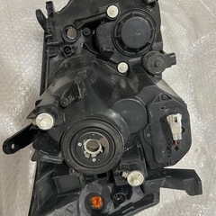 アルファードG 10系 純正ヘッドライト　左右　