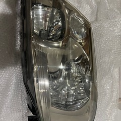 アルファードG 10系 純正ヘッドライト　左右　