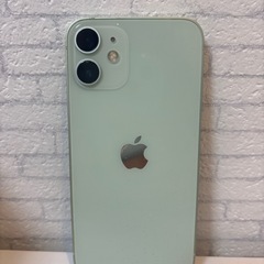 [美品]iPhone12min