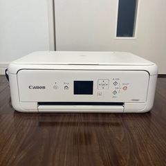 Canon プリンター 
TS5130S ジャンク品