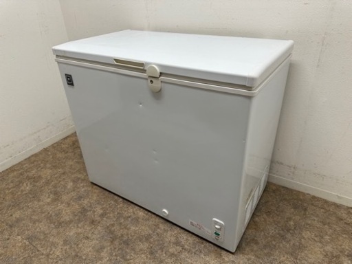 レマコム　REMACOM　業務用　冷凍ストッカー　フリーザー　厨房　飲食店　RRS-210CNF