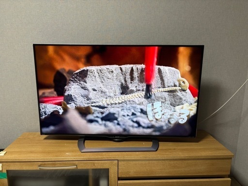 AQUOS LC-50US40 [50インチ] テレビ