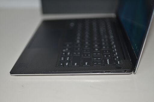 中古良品ノートパソコン DELL XPS 13 9380 Windows11+office 爆速