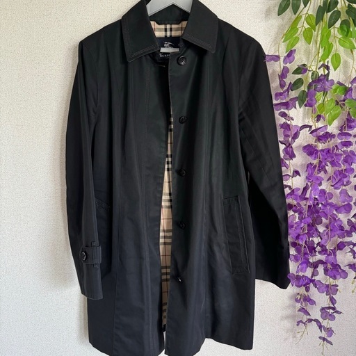 BurberryLondon バーバリーロンドン　トレンチコート