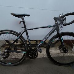 nextyle ロードバイク