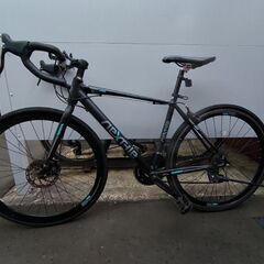 nextyle ロードバイク