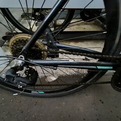 nextyle ロードバイク