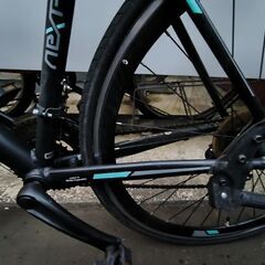 nextyle ロードバイク