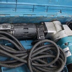 makita マキタ 100v電動ハンマ 六角シャンク HM0810 (D5916nxwY)