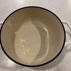 バーミキュラ　ライスポット　５合