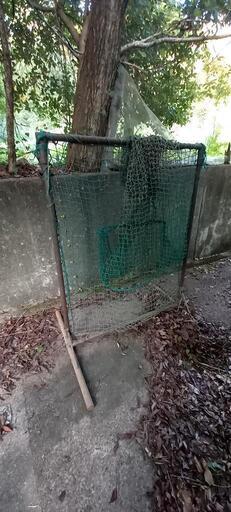 硬式野球用投手ガード、他
